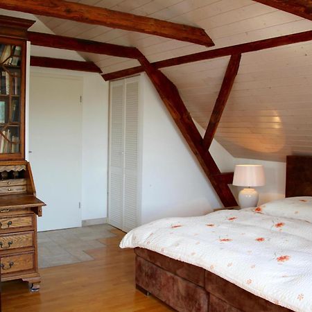 Apartment Konigstein Kurort Gohrisch Zewnętrze zdjęcie