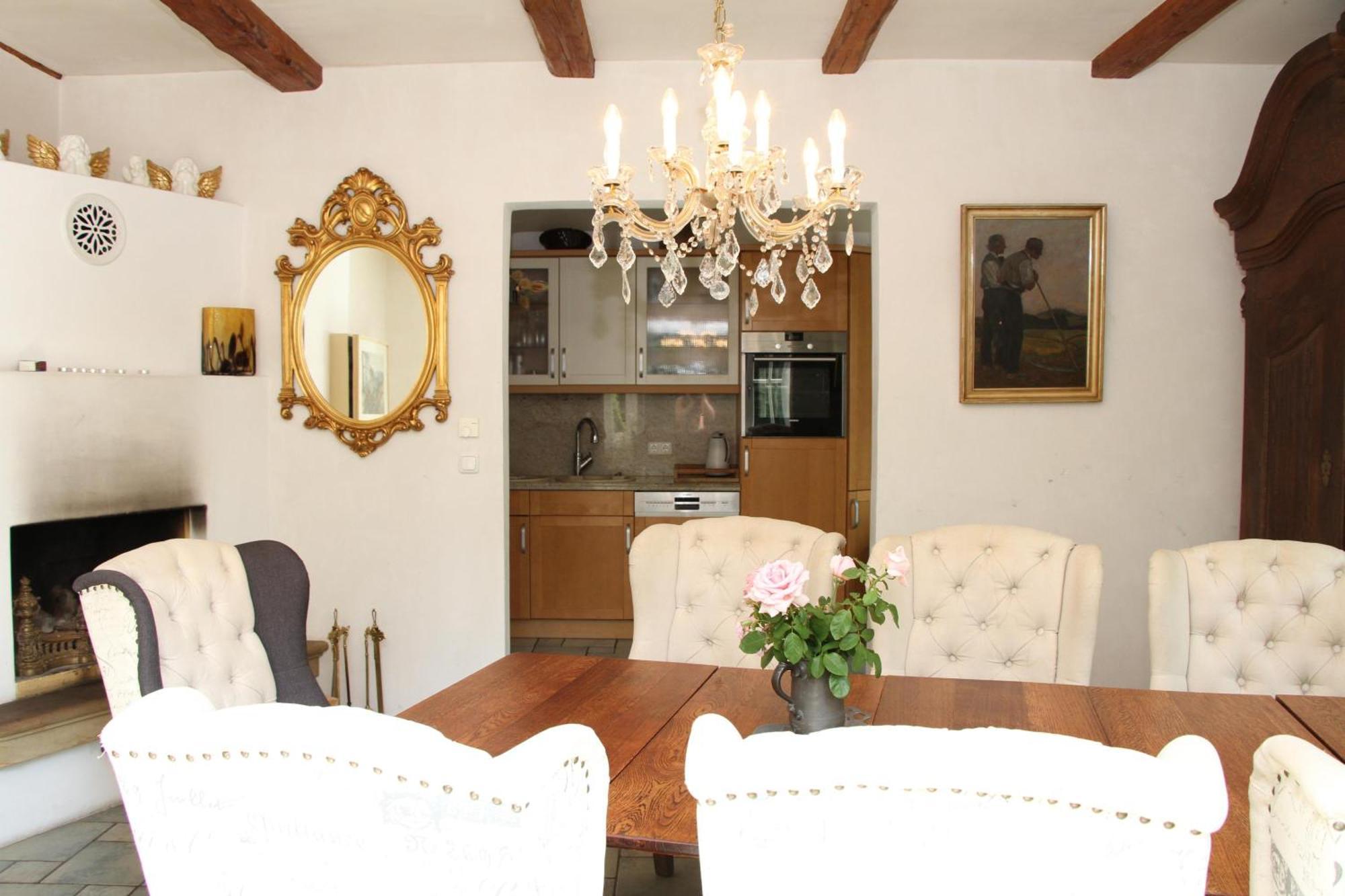 Apartment Konigstein Kurort Gohrisch Zewnętrze zdjęcie