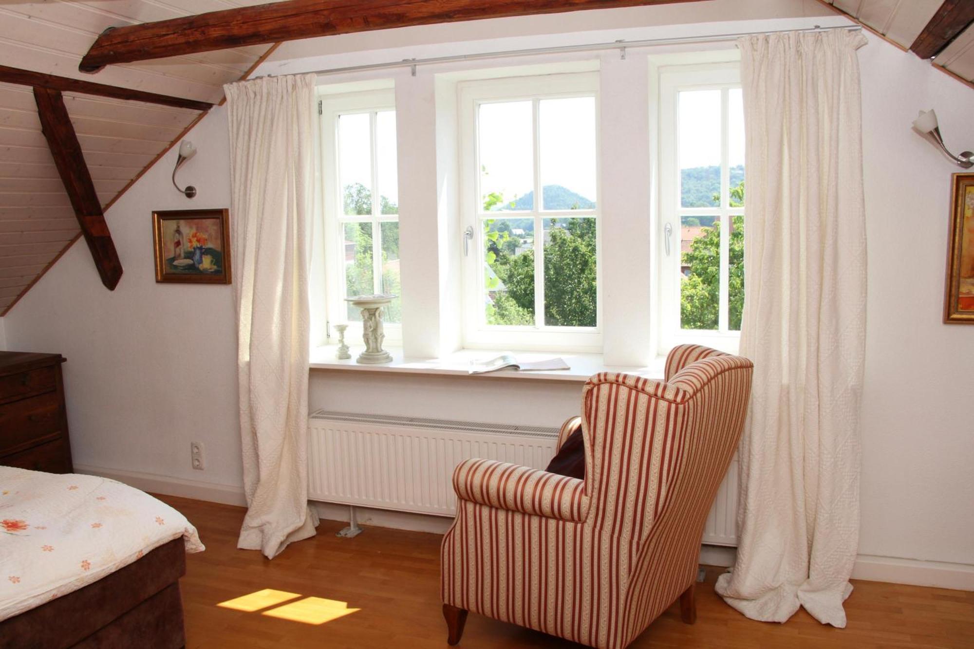 Apartment Konigstein Kurort Gohrisch Zewnętrze zdjęcie