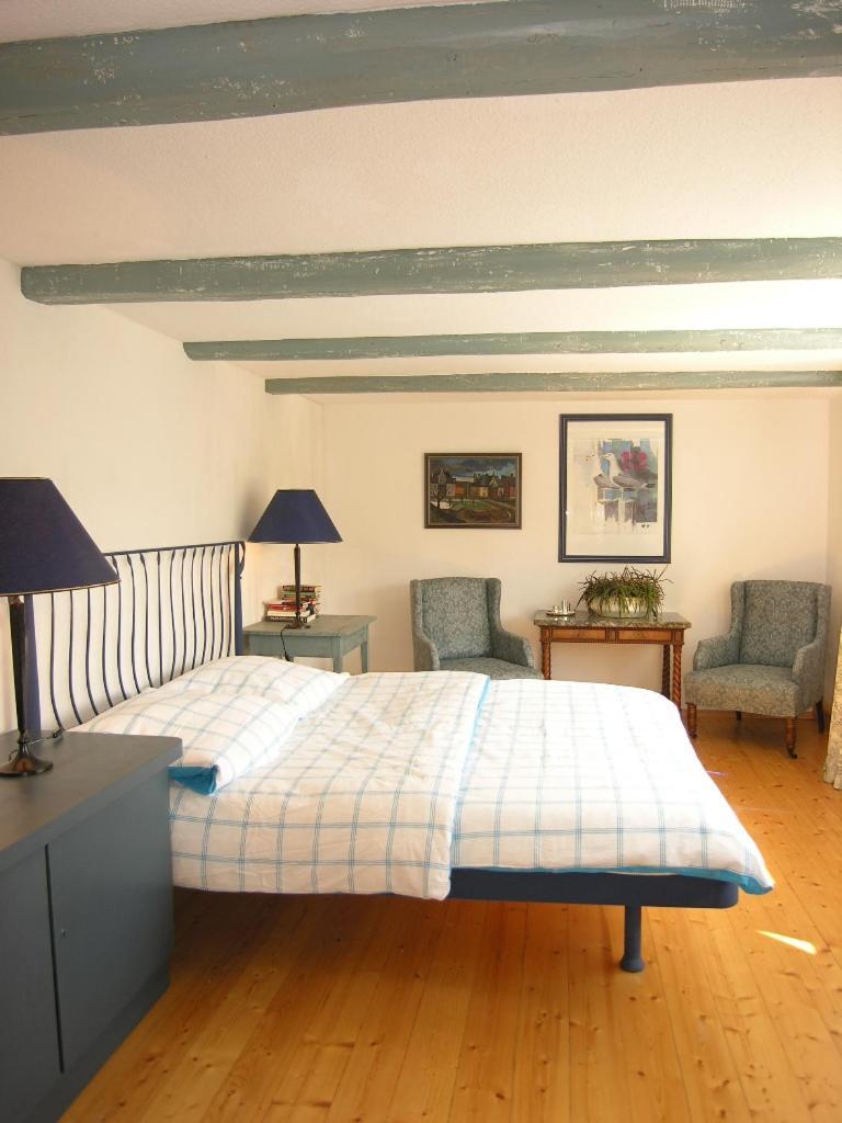 Apartment Konigstein Kurort Gohrisch Zewnętrze zdjęcie