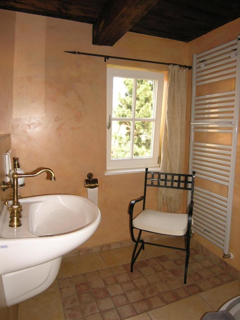 Apartment Konigstein Kurort Gohrisch Zewnętrze zdjęcie