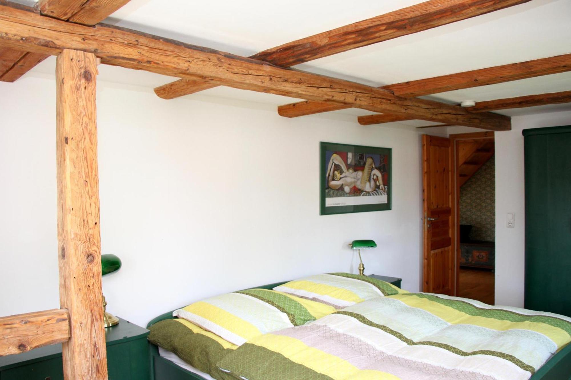 Apartment Konigstein Kurort Gohrisch Zewnętrze zdjęcie
